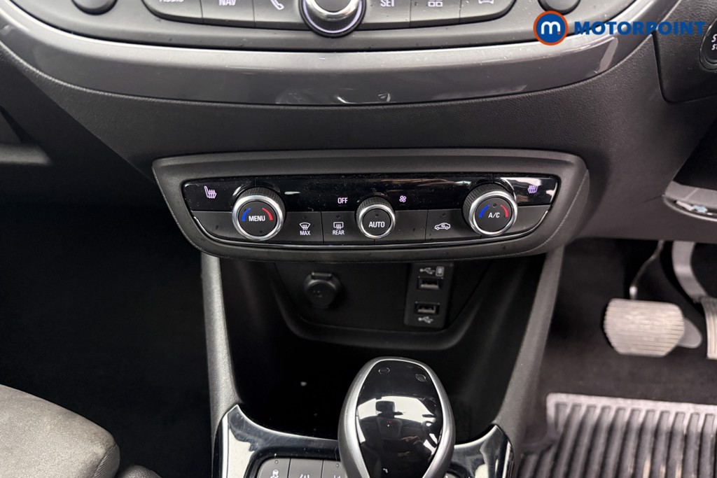 Vauxhall Crossland Ultimate Automatic Petrol SUV - Stock Number (1582123) - 10th supplementary image