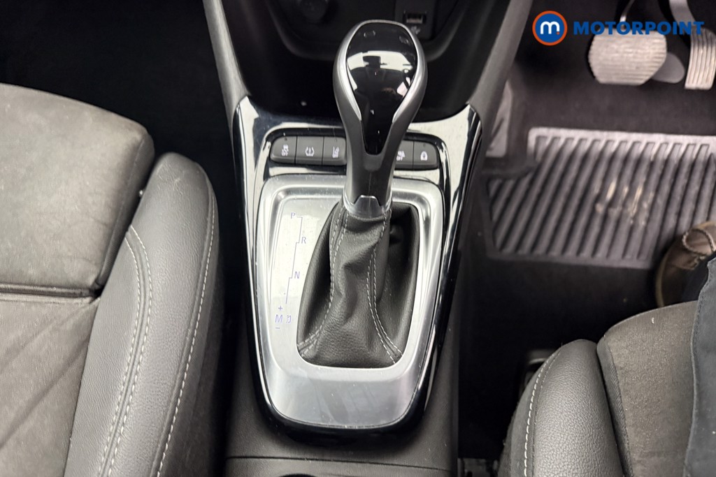 Vauxhall Crossland Ultimate Automatic Petrol SUV - Stock Number (1582123) - 11th supplementary image