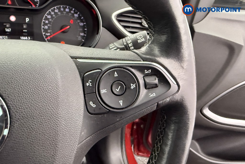 Vauxhall Crossland Ultimate Automatic Petrol SUV - Stock Number (1582123) - 13th supplementary image