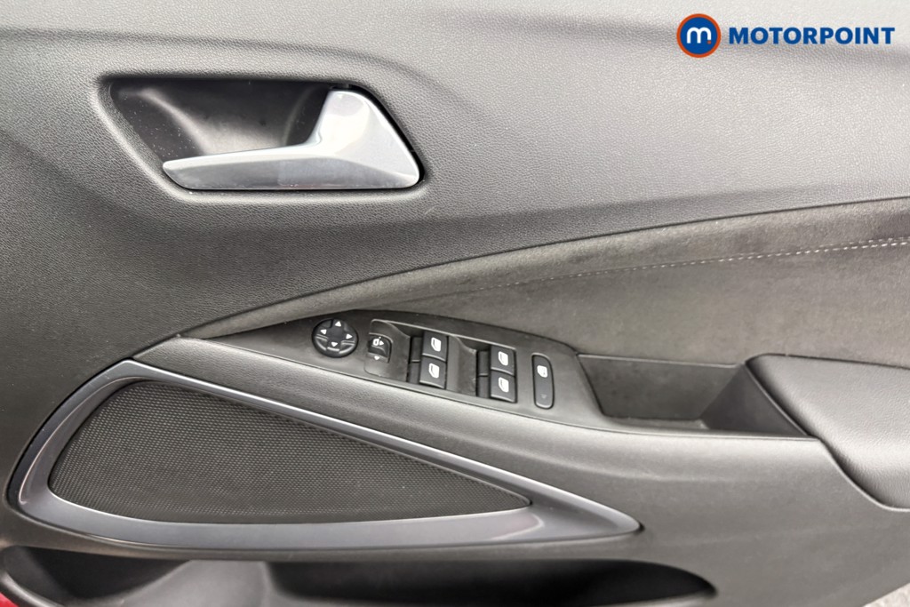 Vauxhall Crossland Ultimate Automatic Petrol SUV - Stock Number (1582123) - 15th supplementary image