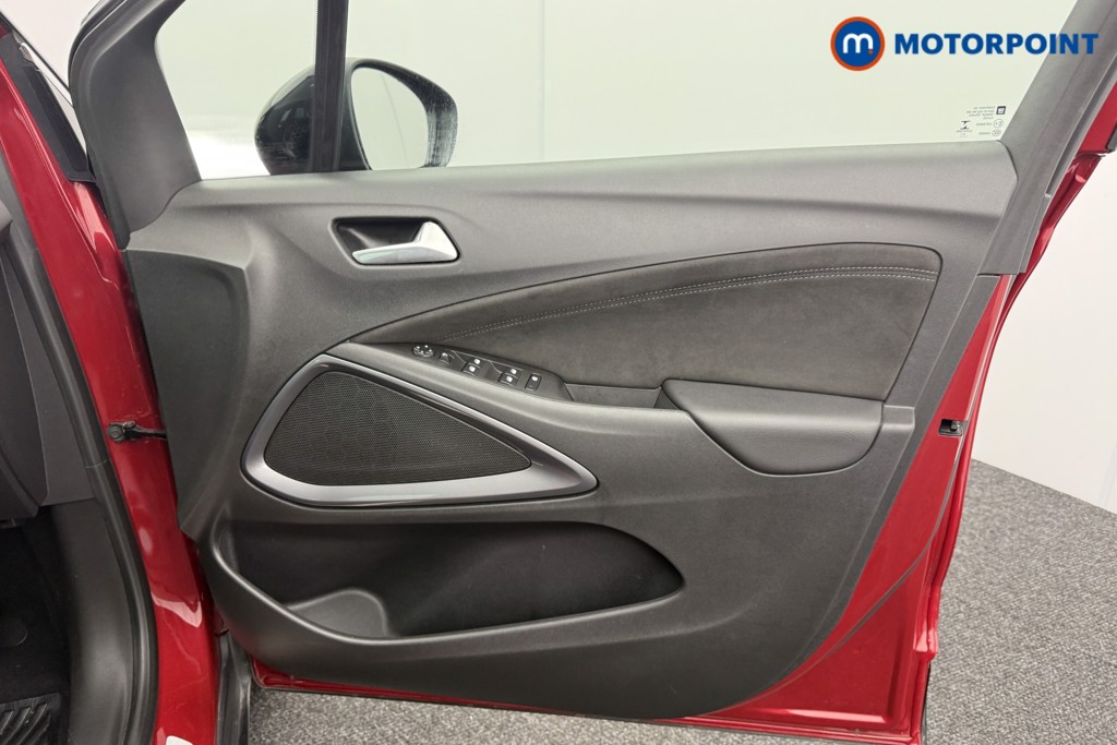 Vauxhall Crossland Ultimate Automatic Petrol SUV - Stock Number (1582123) - 16th supplementary image