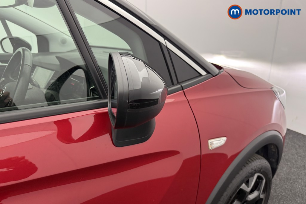 Vauxhall Crossland Ultimate Automatic Petrol SUV - Stock Number (1582123) - 17th supplementary image