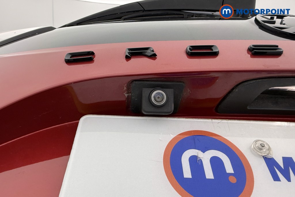 Vauxhall Crossland Ultimate Automatic Petrol SUV - Stock Number (1582123) - 19th supplementary image