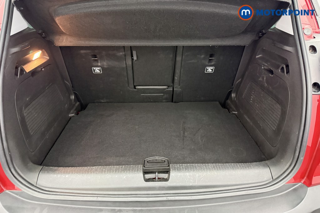 Vauxhall Crossland Ultimate Automatic Petrol SUV - Stock Number (1582123) - 20th supplementary image