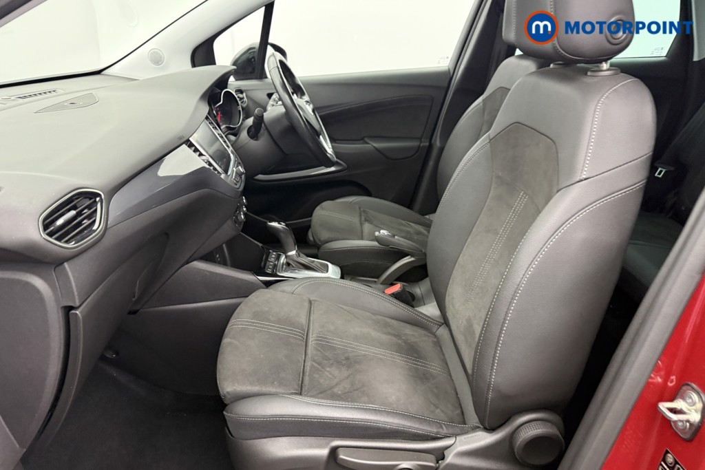 Vauxhall Crossland Ultimate Automatic Petrol SUV - Stock Number (1582123) - 21st supplementary image