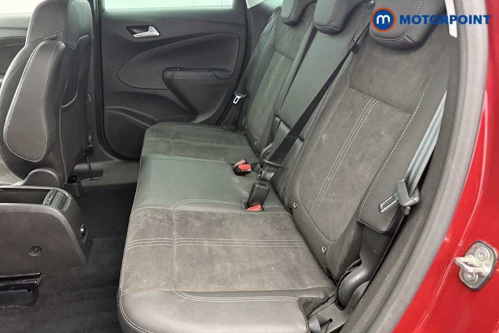 Vauxhall Crossland Ultimate Automatic Petrol SUV - Stock Number (1582123) - 22nd supplementary image