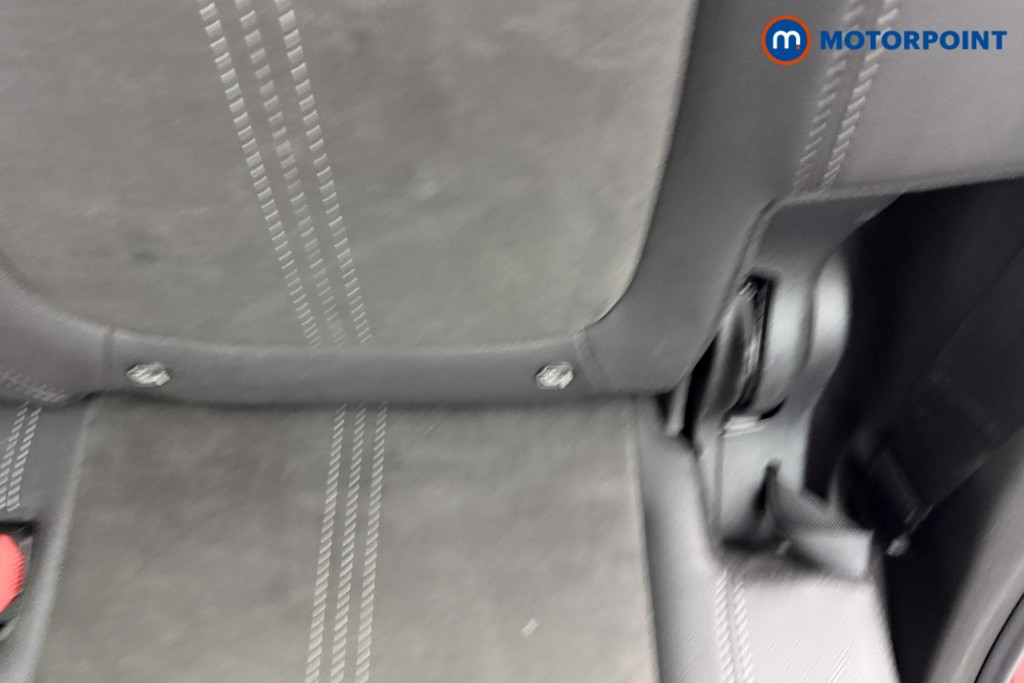 Vauxhall Crossland Ultimate Automatic Petrol SUV - Stock Number (1582123) - 23rd supplementary image