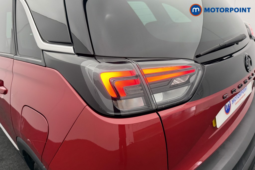 Vauxhall Crossland Ultimate Automatic Petrol SUV - Stock Number (1582123) - 24th supplementary image
