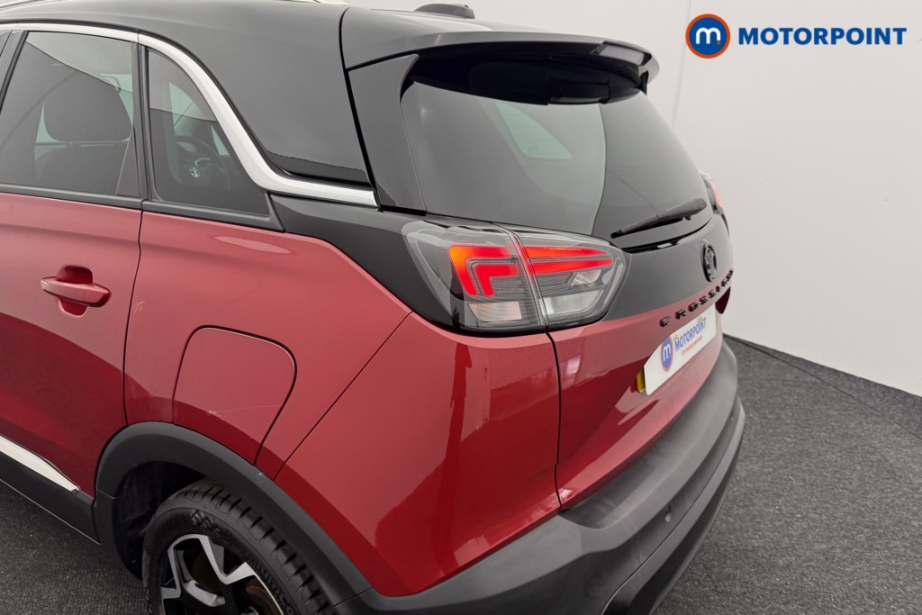 Vauxhall Crossland Ultimate Automatic Petrol SUV - Stock Number (1582123) - 25th supplementary image