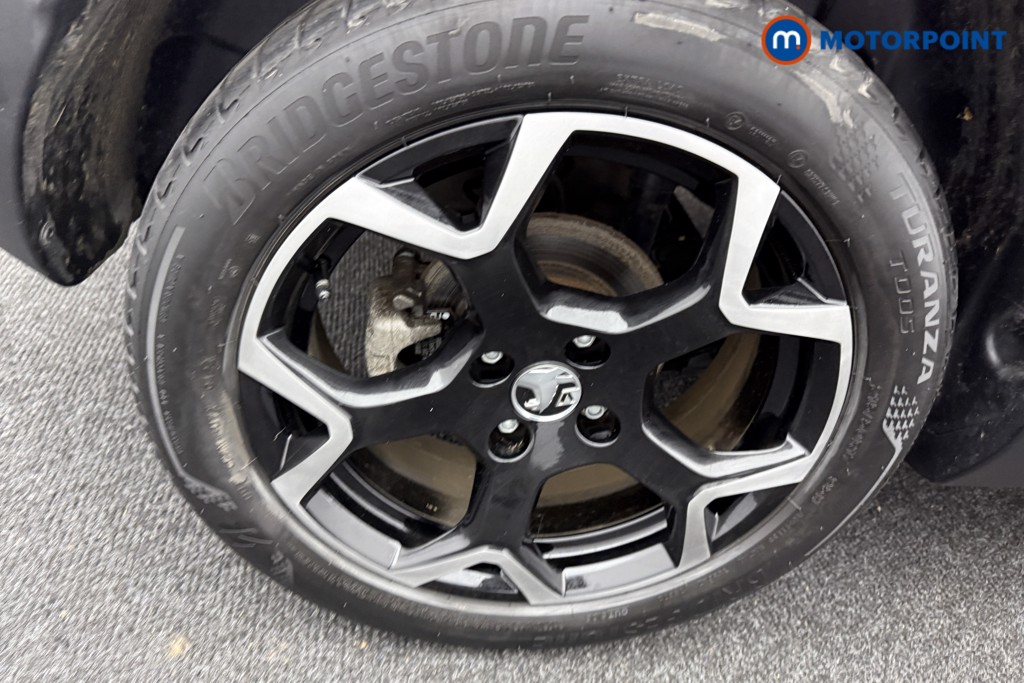 Vauxhall Crossland Ultimate Automatic Petrol SUV - Stock Number (1582123) - 30th supplementary image