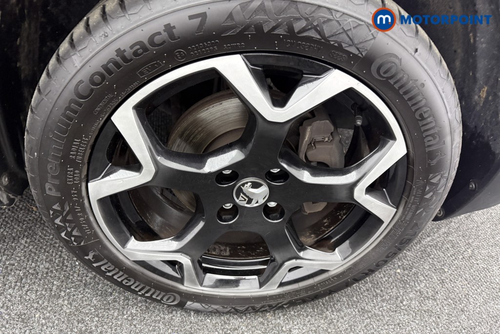 Vauxhall Crossland Ultimate Automatic Petrol SUV - Stock Number (1582123) - 31st supplementary image