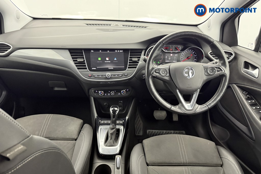 Vauxhall Crossland Ultimate Automatic Petrol SUV - Stock Number (1582123) - 1st supplementary image