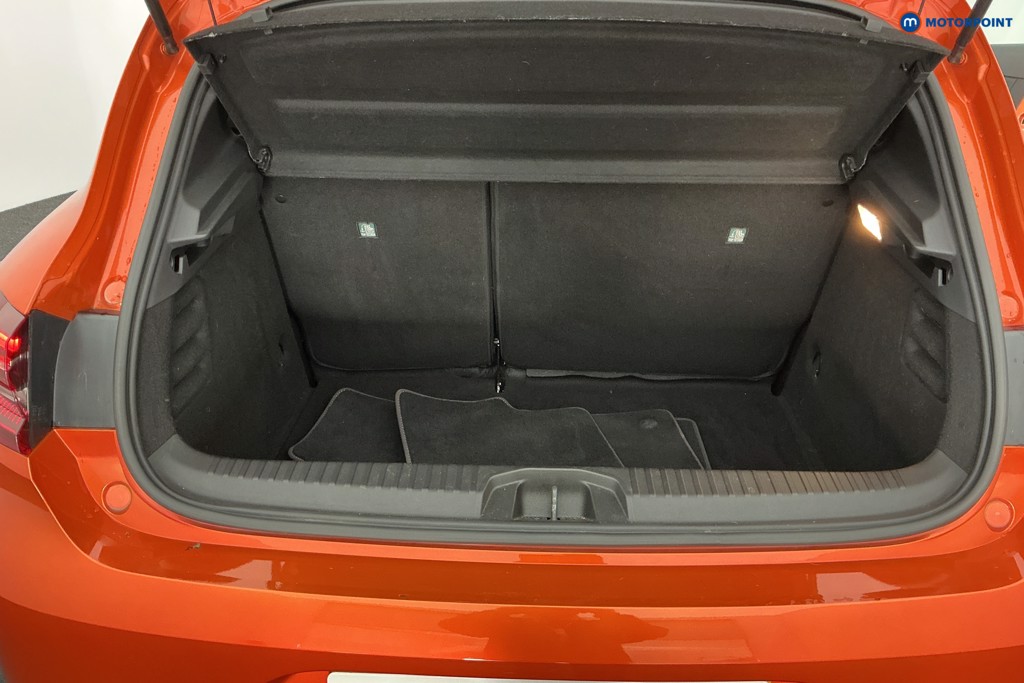 Renault Clio Rs Line Manual Petrol Hatchback - Stock Number (1582213) - 3rd supplementary image