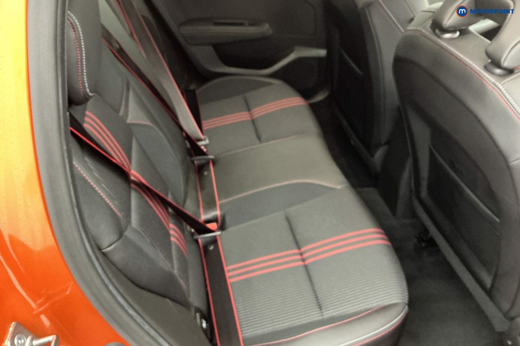 Renault Clio Rs Line Manual Petrol Hatchback - Stock Number (1582213) - 4th supplementary image