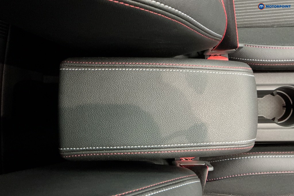 Renault Clio Rs Line Manual Petrol Hatchback - Stock Number (1582213) - 11th supplementary image