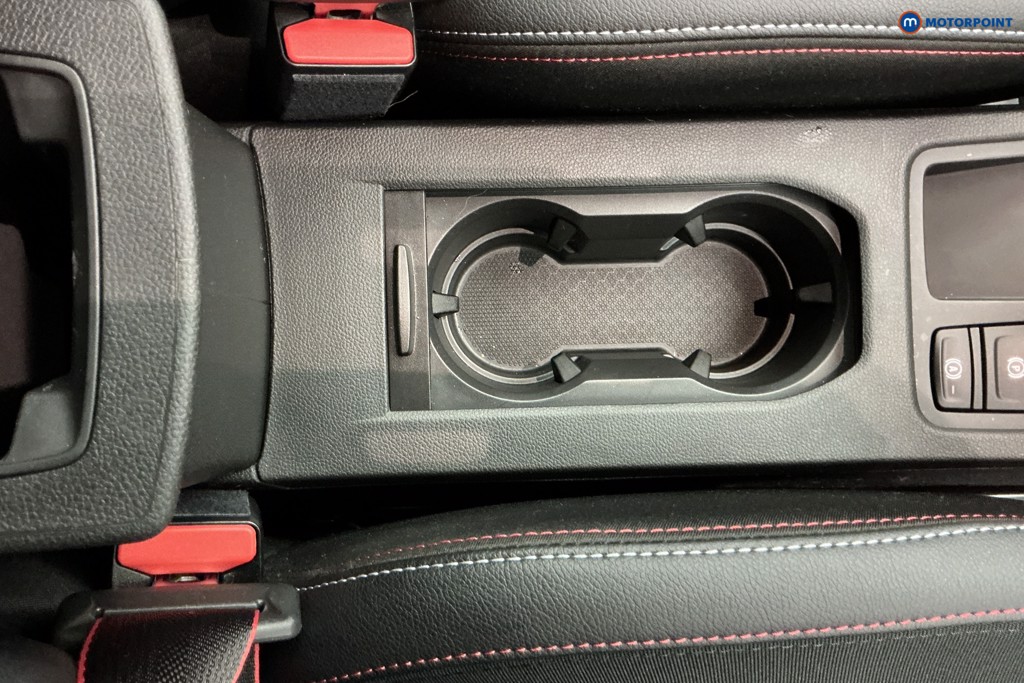 Renault Clio Rs Line Manual Petrol Hatchback - Stock Number (1582213) - 12th supplementary image