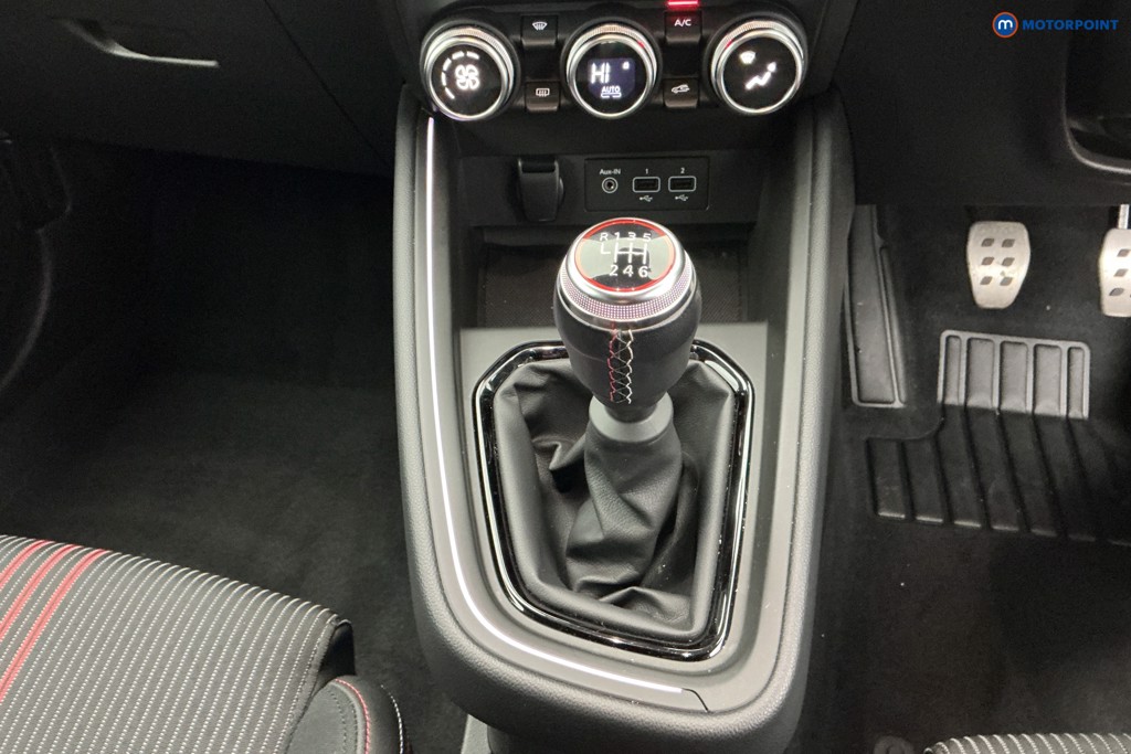 Renault Clio Rs Line Manual Petrol Hatchback - Stock Number (1582213) - 13th supplementary image