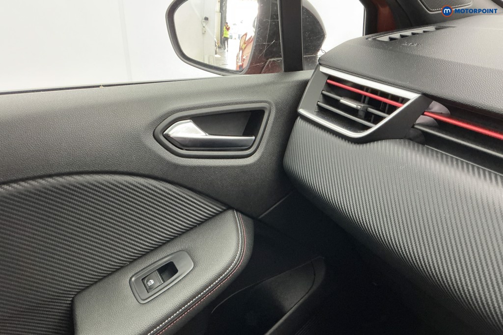 Renault Clio Rs Line Manual Petrol Hatchback - Stock Number (1582213) - 15th supplementary image