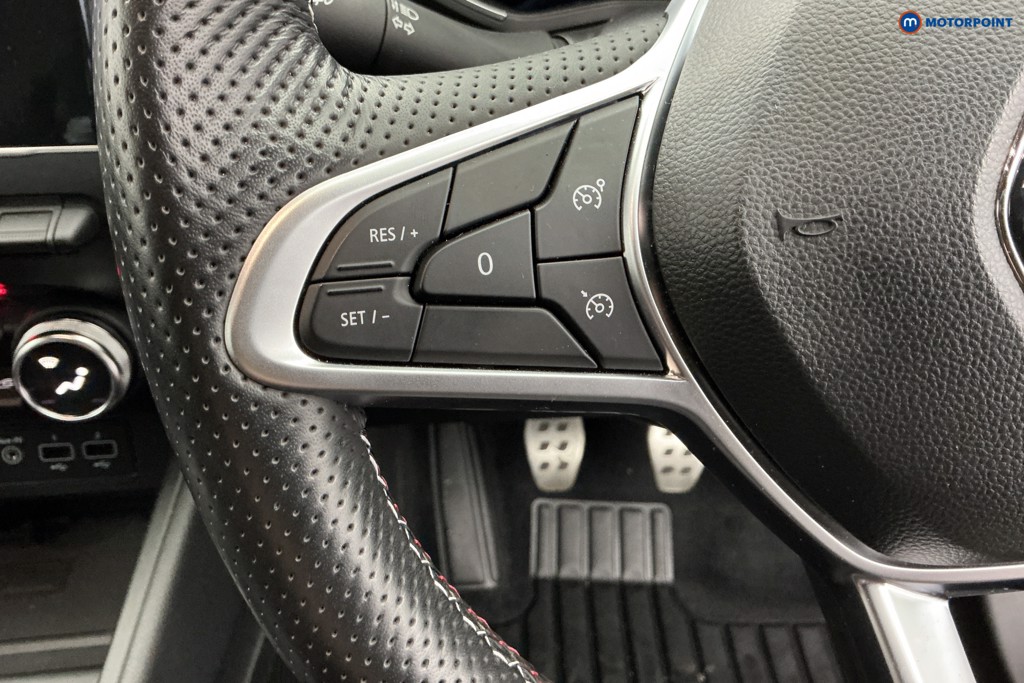 Renault Clio Rs Line Manual Petrol Hatchback - Stock Number (1582213) - 16th supplementary image