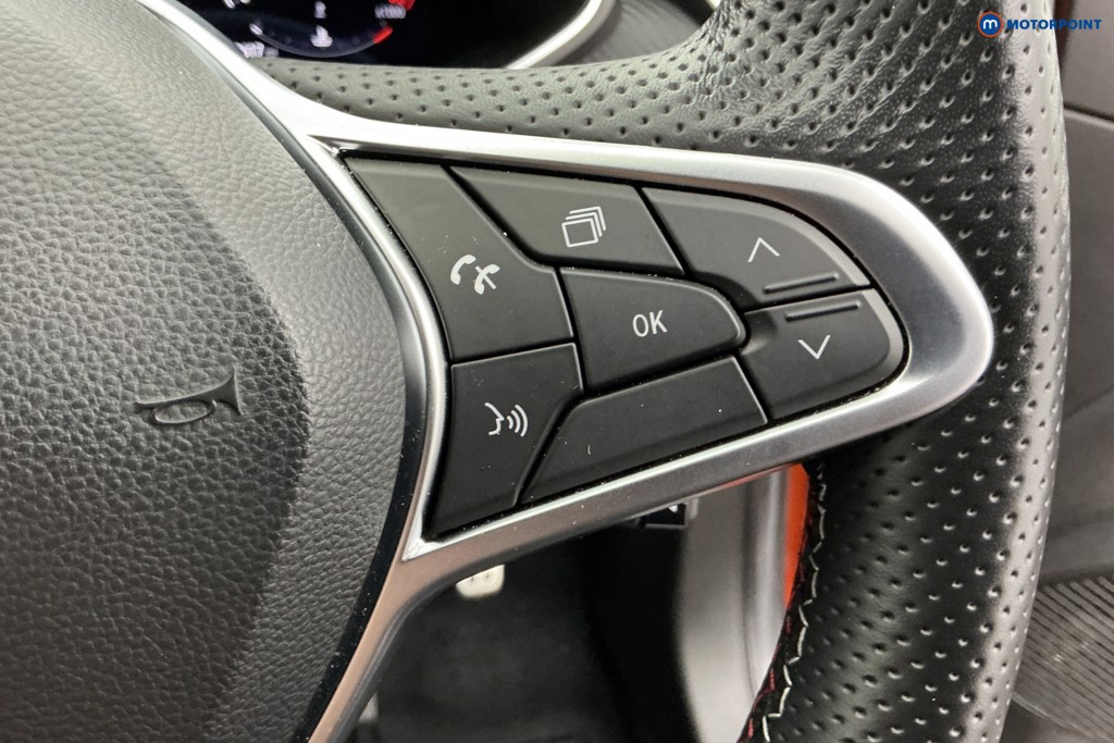 Renault Clio Rs Line Manual Petrol Hatchback - Stock Number (1582213) - 17th supplementary image