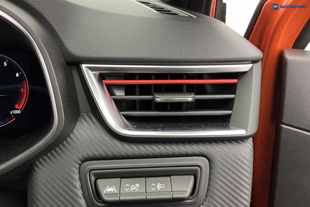 Renault Clio Rs Line Manual Petrol Hatchback - Stock Number (1582213) - 18th supplementary image