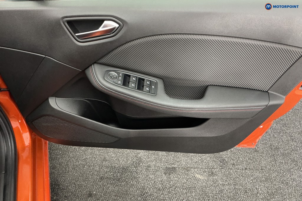 Renault Clio Rs Line Manual Petrol Hatchback - Stock Number (1582213) - 19th supplementary image
