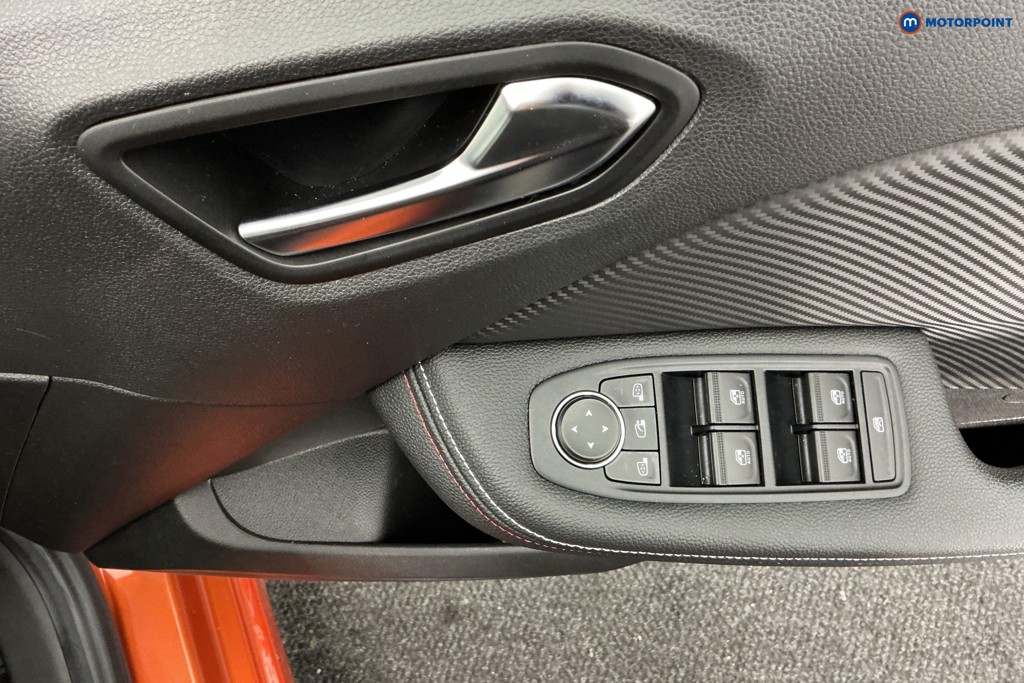 Renault Clio Rs Line Manual Petrol Hatchback - Stock Number (1582213) - 20th supplementary image