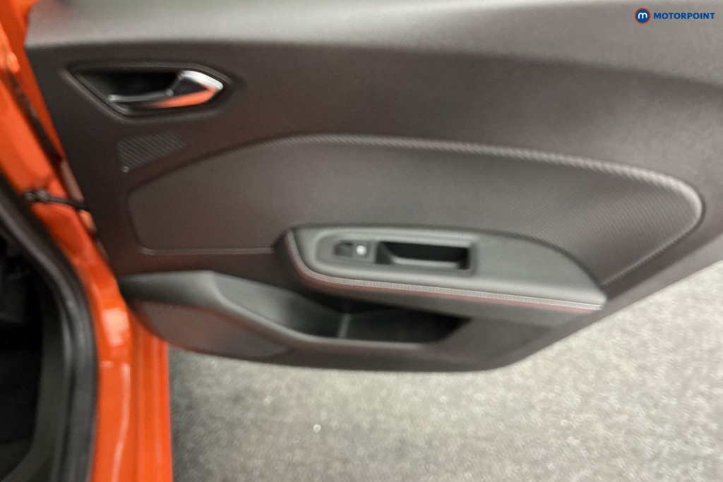 Renault Clio Rs Line Manual Petrol Hatchback - Stock Number (1582213) - 21st supplementary image