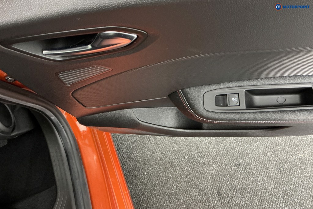 Renault Clio Rs Line Manual Petrol Hatchback - Stock Number (1582213) - 22nd supplementary image