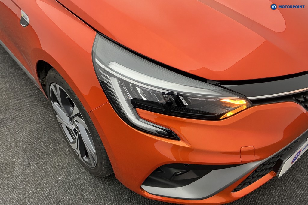 Renault Clio Rs Line Manual Petrol Hatchback - Stock Number (1582213) - 23rd supplementary image