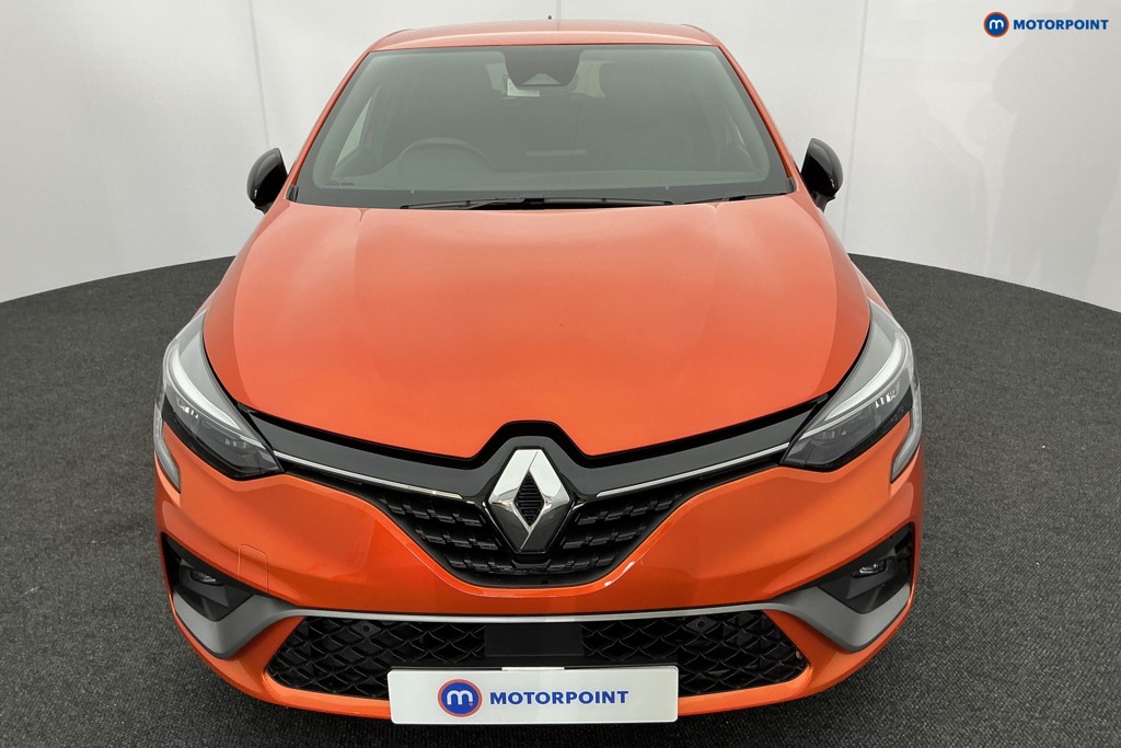 Renault Clio Rs Line Manual Petrol Hatchback - Stock Number (1582213) - 25th supplementary image