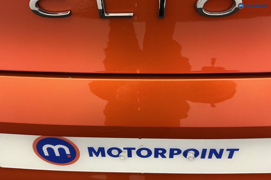 Renault Clio Rs Line Manual Petrol Hatchback - Stock Number (1582213) - 29th supplementary image