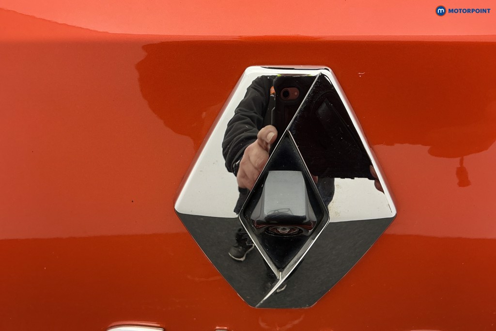 Renault Clio Rs Line Manual Petrol Hatchback - Stock Number (1582213) - 30th supplementary image