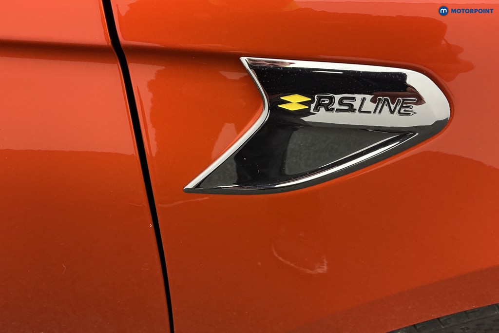 Renault Clio Rs Line Manual Petrol Hatchback - Stock Number (1582213) - 31st supplementary image