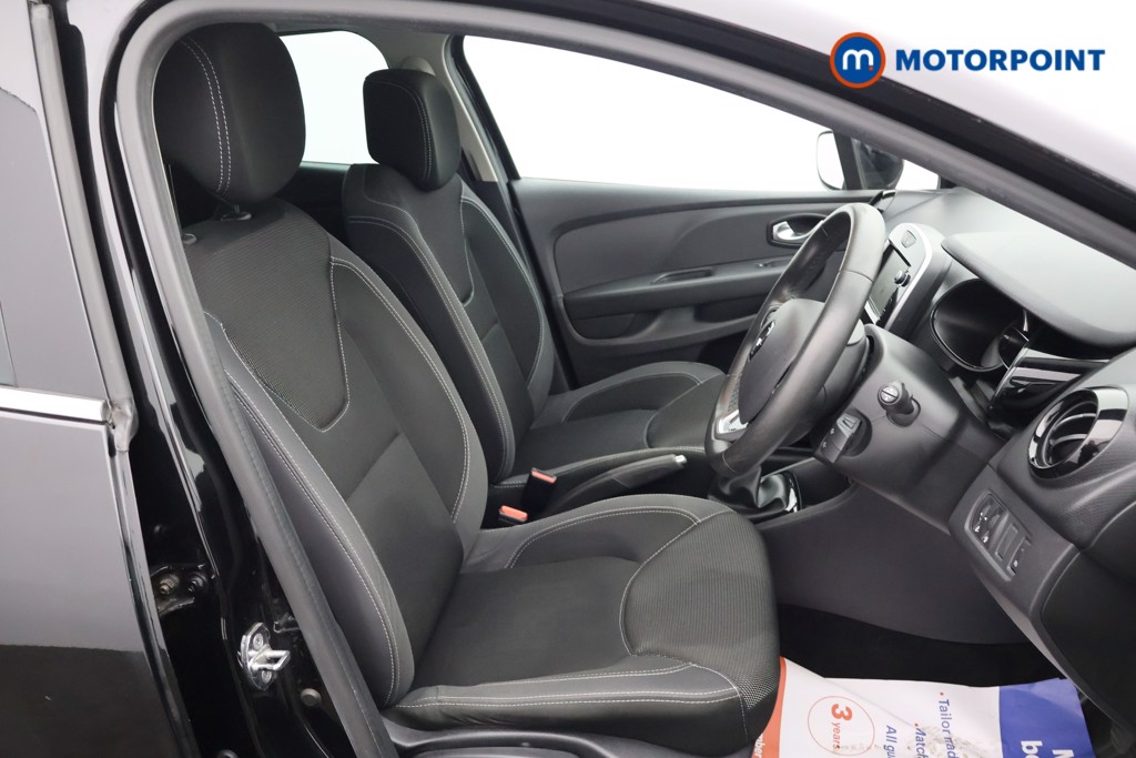 Renault Clio Iconic Manual Petrol Hatchback - Stock Number (1582370) - 15th supplementary image