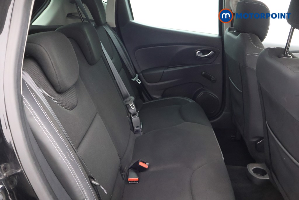 Renault Clio Iconic Manual Petrol Hatchback - Stock Number (1582370) - 16th supplementary image