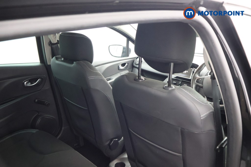 Renault Clio Iconic Manual Petrol Hatchback - Stock Number (1582370) - 17th supplementary image
