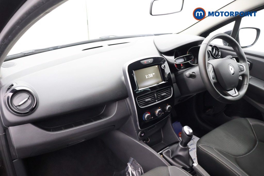 Renault Clio Iconic Manual Petrol Hatchback - Stock Number (1582370) - 19th supplementary image