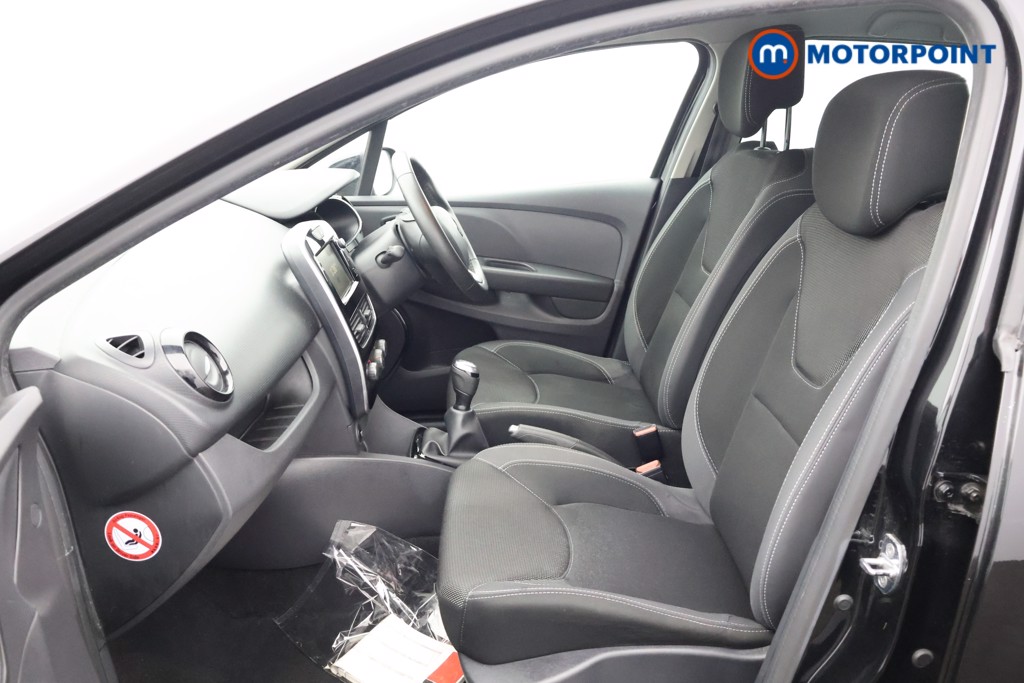 Renault Clio Iconic Manual Petrol Hatchback - Stock Number (1582370) - 20th supplementary image