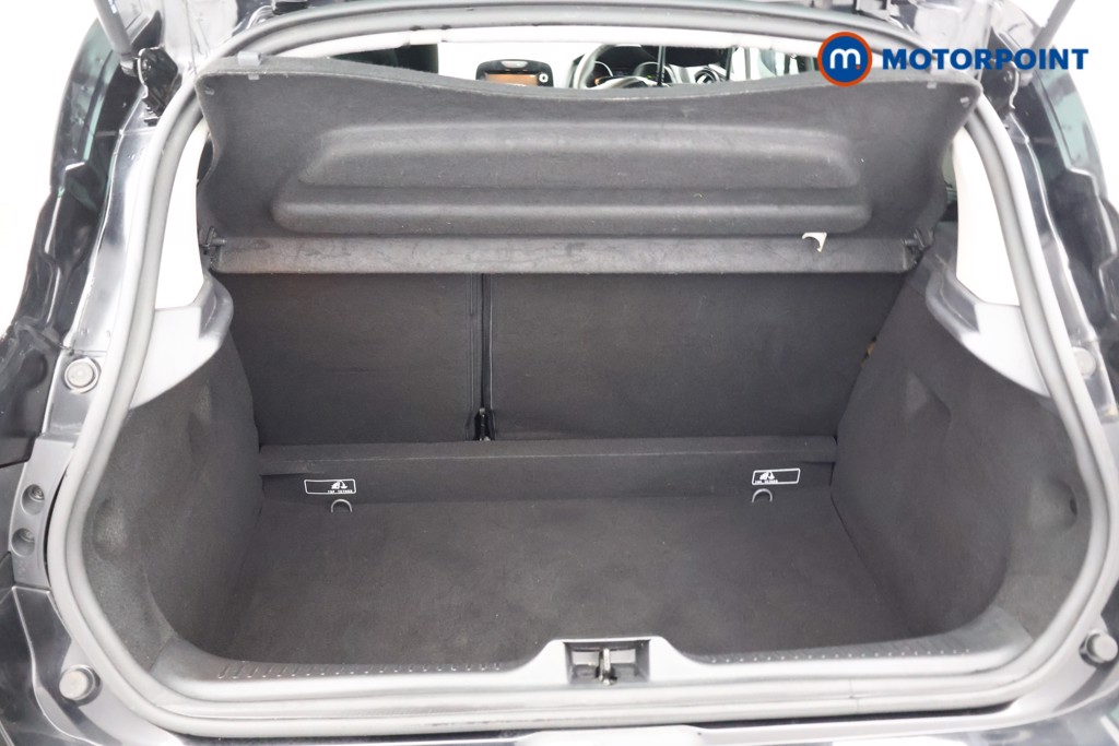 Renault Clio Iconic Manual Petrol Hatchback - Stock Number (1582370) - 21st supplementary image