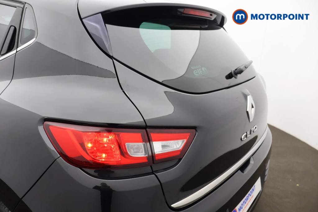 Renault Clio Iconic Manual Petrol Hatchback - Stock Number (1582370) - 22nd supplementary image