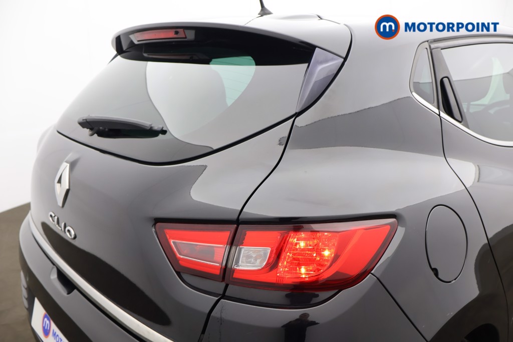 Renault Clio Iconic Manual Petrol Hatchback - Stock Number (1582370) - 23rd supplementary image