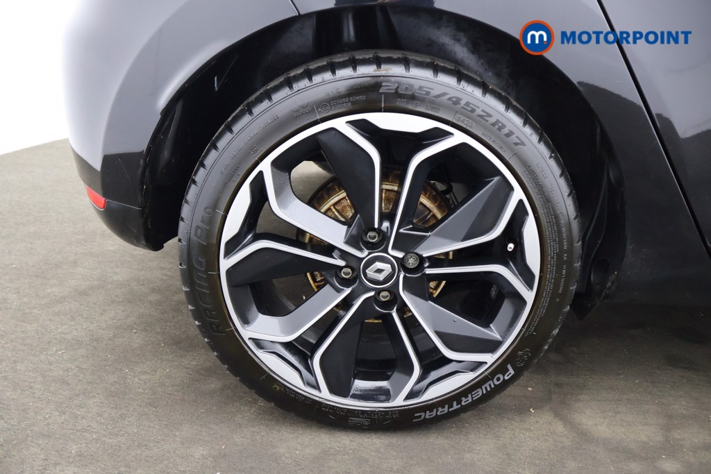 Renault Clio Iconic Manual Petrol Hatchback - Stock Number (1582370) - 25th supplementary image