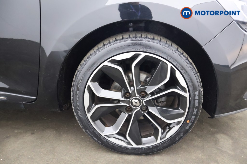 Renault Clio Iconic Manual Petrol Hatchback - Stock Number (1582370) - 26th supplementary image