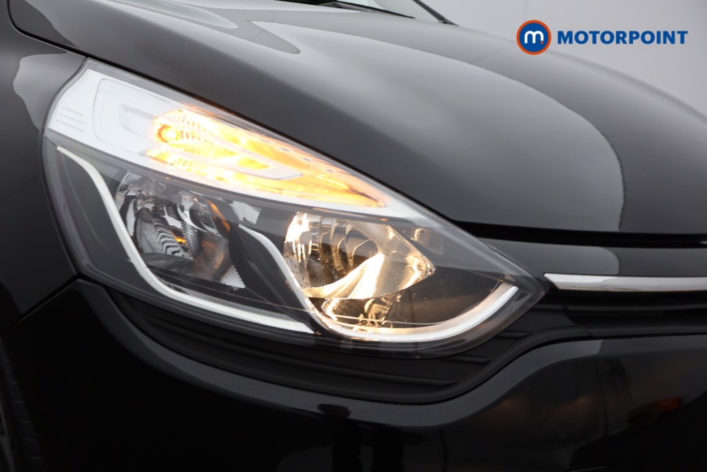 Renault Clio Iconic Manual Petrol Hatchback - Stock Number (1582370) - 27th supplementary image