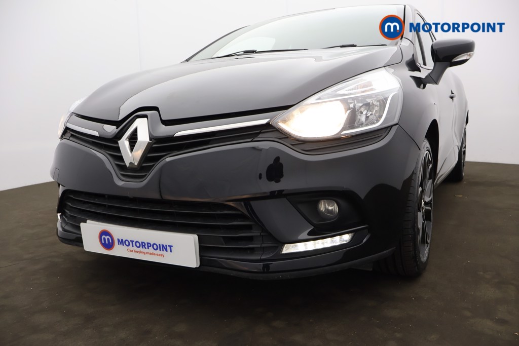 Renault Clio Iconic Manual Petrol Hatchback - Stock Number (1582370) - 28th supplementary image