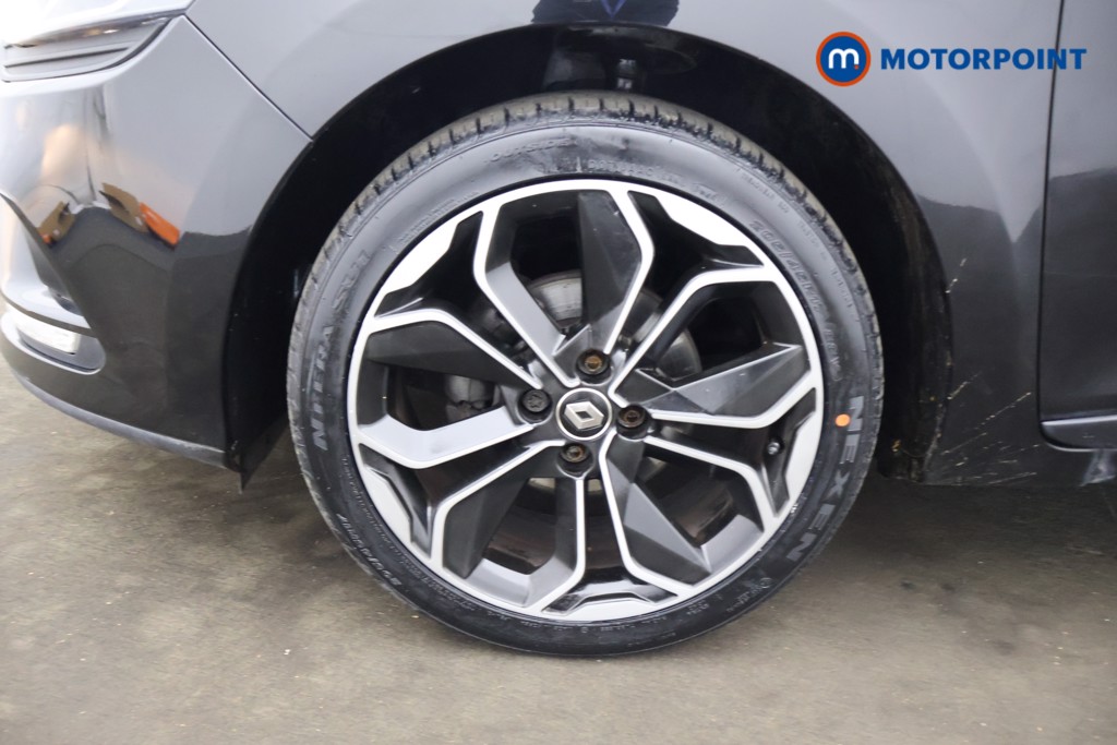 Renault Clio Iconic Manual Petrol Hatchback - Stock Number (1582370) - 29th supplementary image