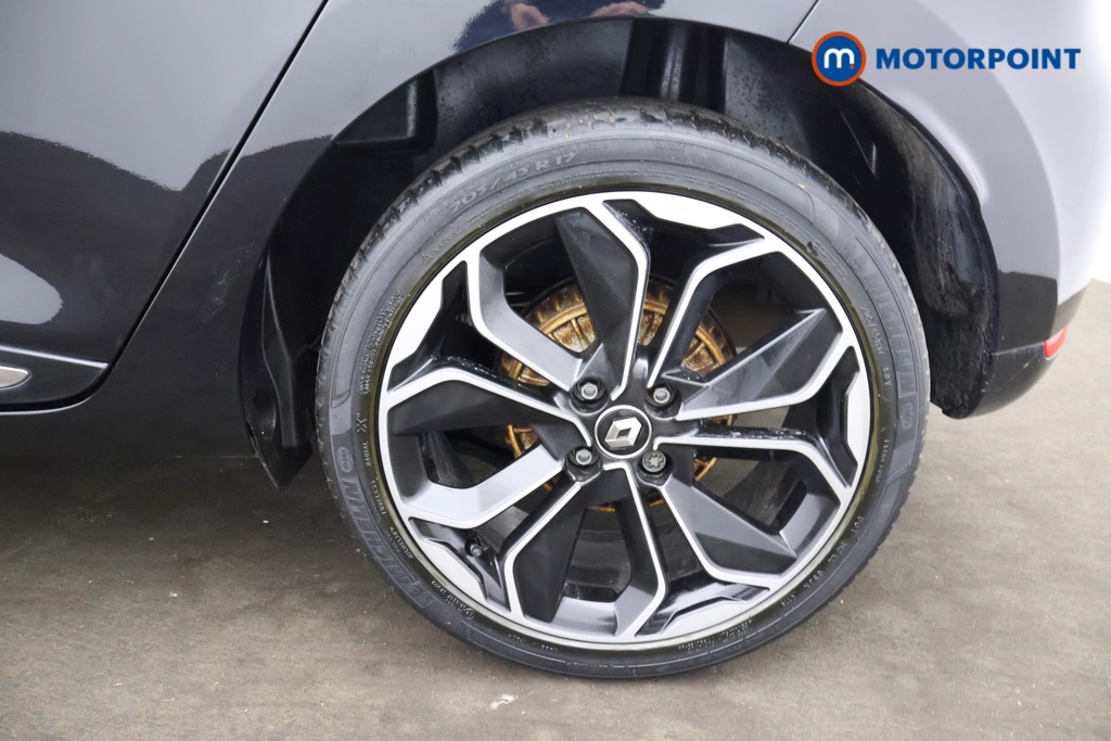 Renault Clio Iconic Manual Petrol Hatchback - Stock Number (1582370) - 30th supplementary image