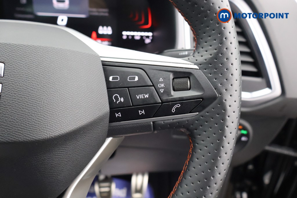 Seat Ateca FR Manual Petrol SUV - Stock Number (1582774) - 3rd supplementary image