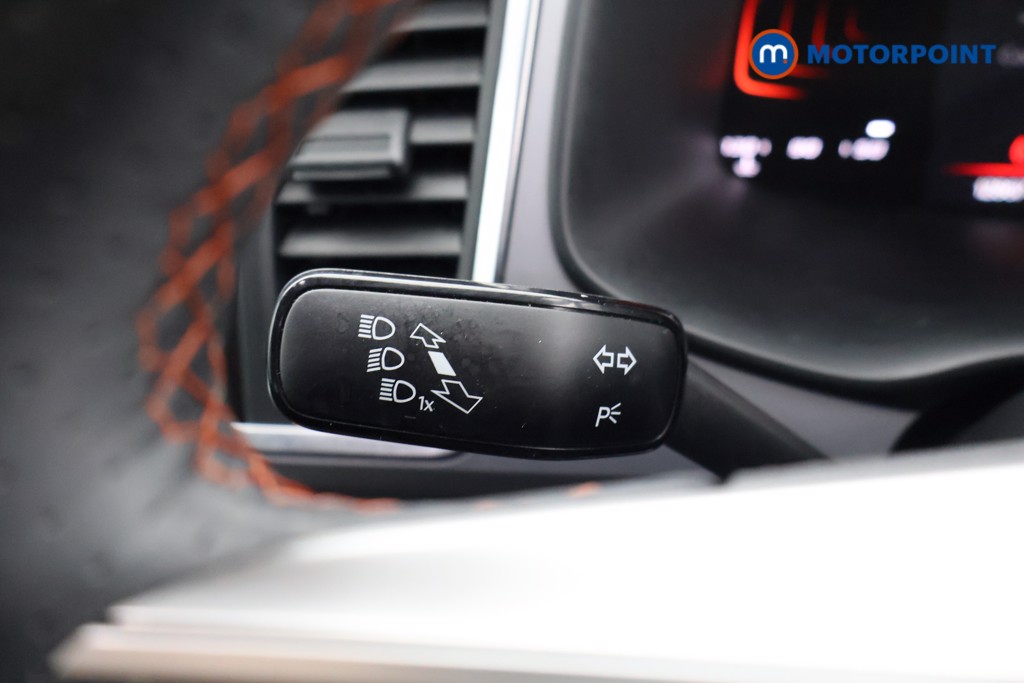 Seat Ateca FR Manual Petrol SUV - Stock Number (1582774) - 5th supplementary image